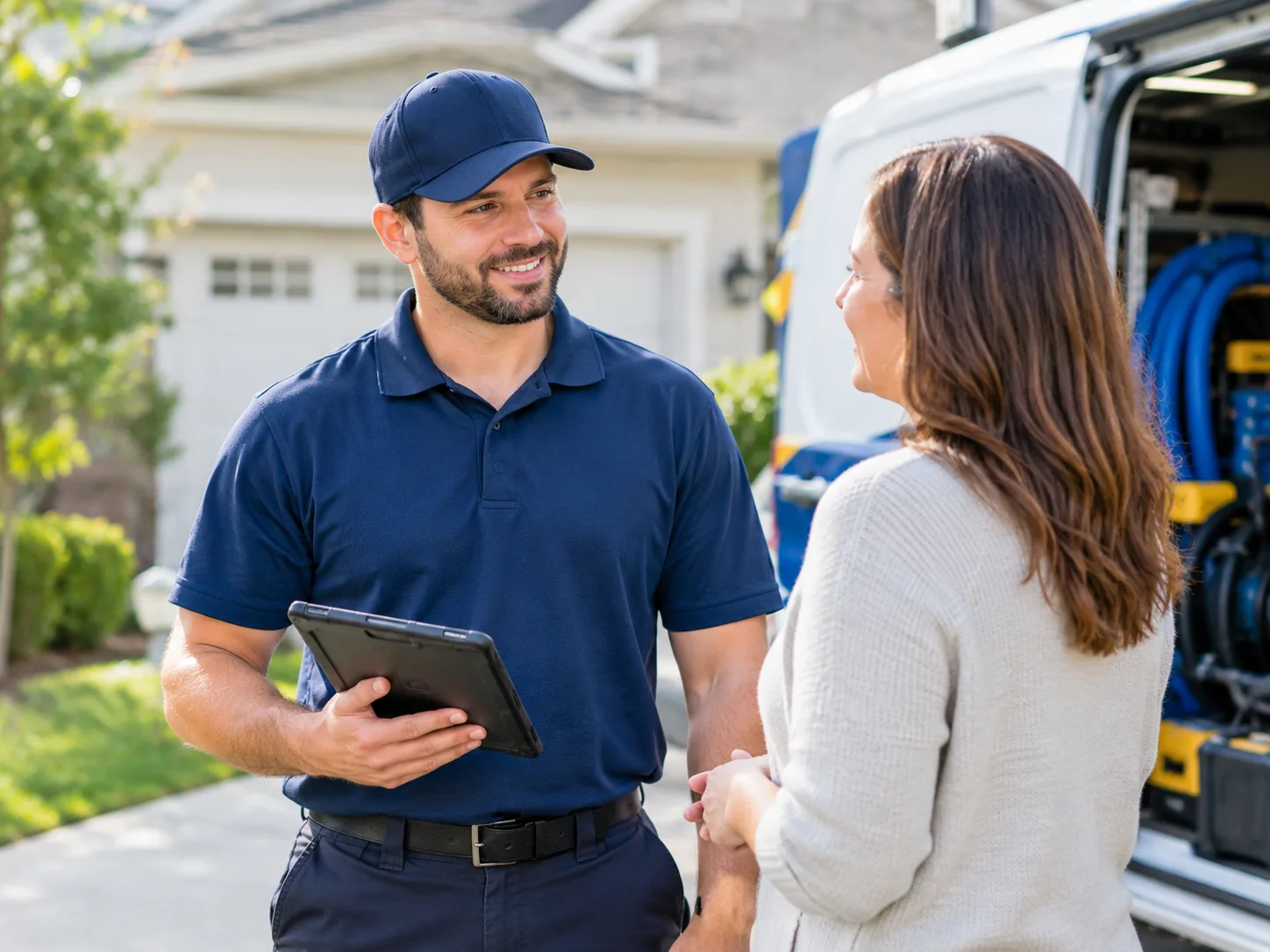 Sewage Backup Cleanup Essexville, MI FAQs
